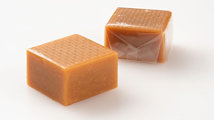 Toffee