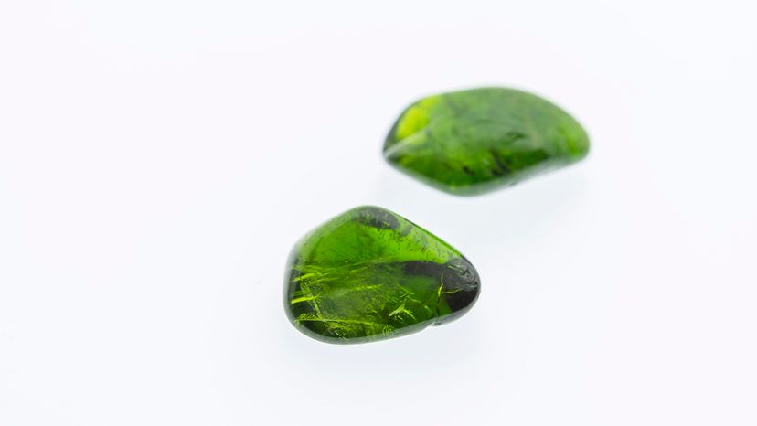 chrome diopside