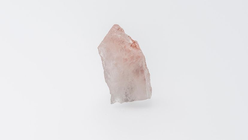 Morganite