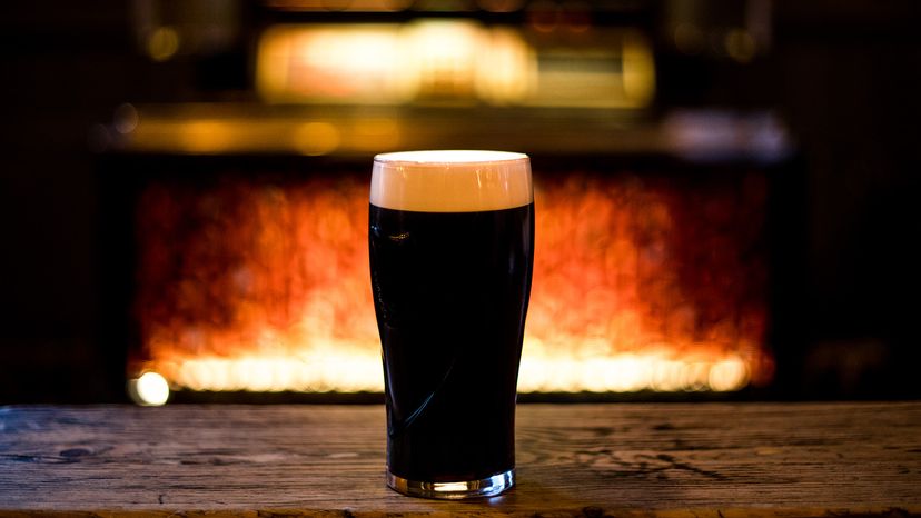Brown Ale