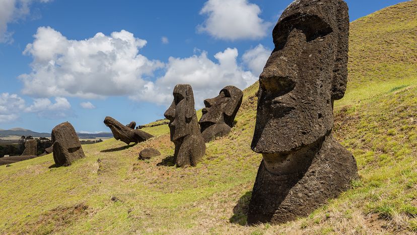 Easter Island