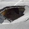 How Sinkholes Work
