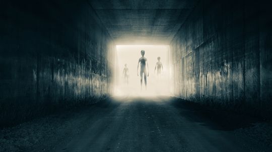 Alien Abduction Theories: A Scientific Search for Evidence