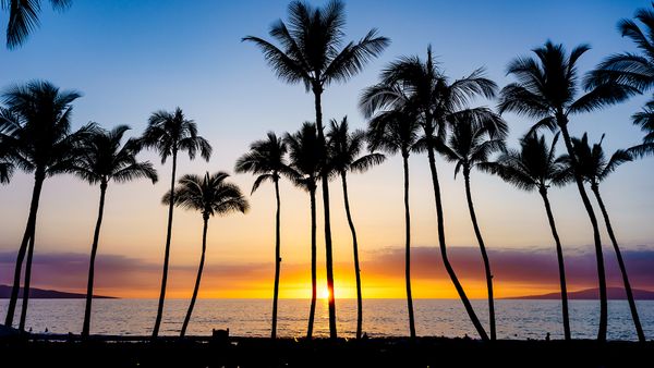 15 Best Beaches in the U.S.: A Highly Subjective List