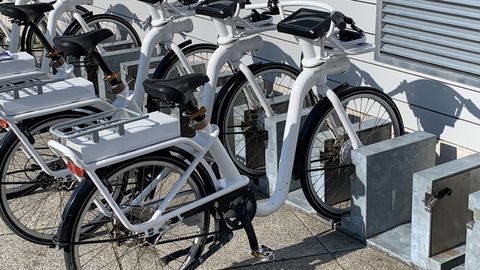 Could I power my computer or my TV with a bicycle generator? - Vimarsana News