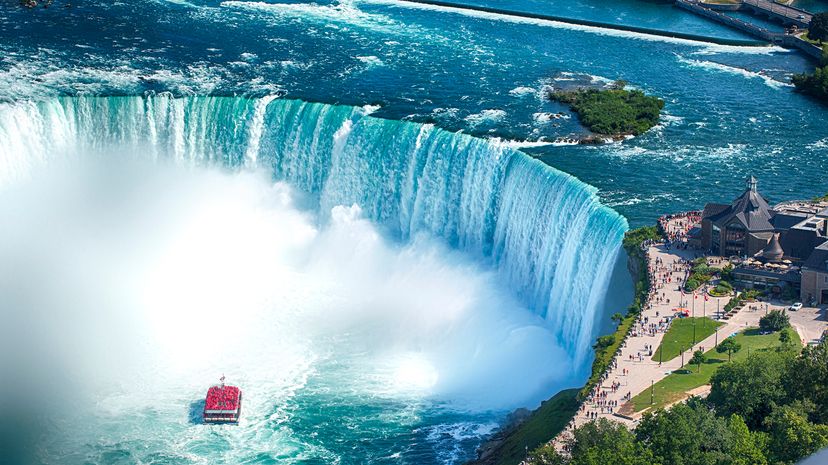 Niagara Falls