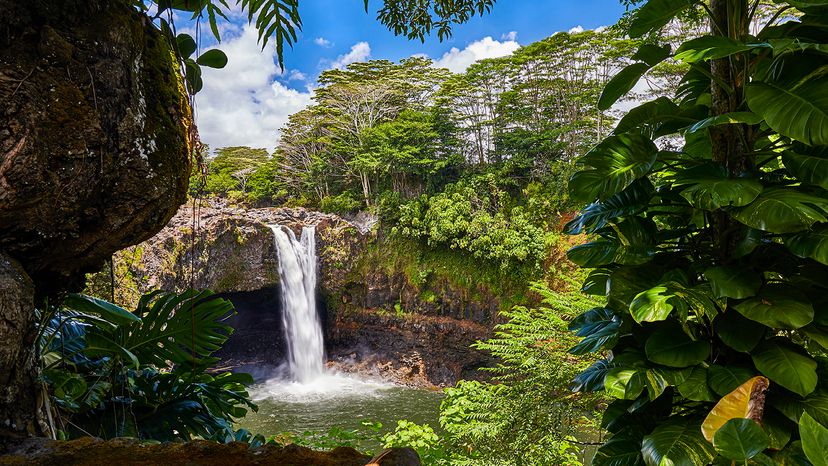 Hawaii