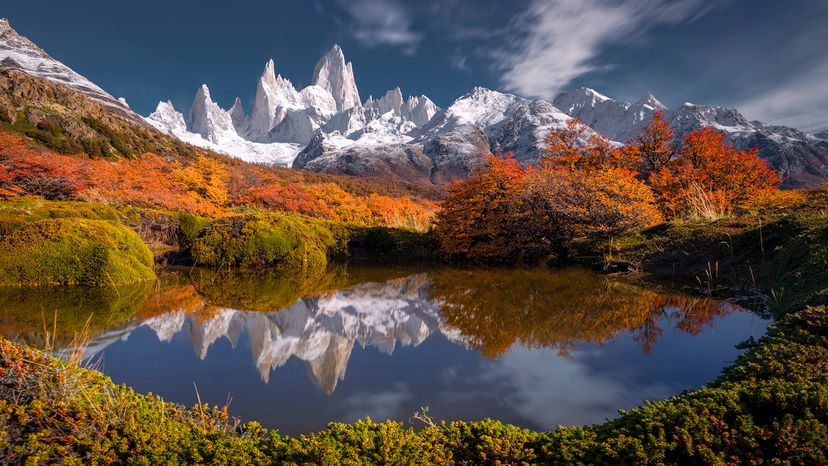 Patagonia