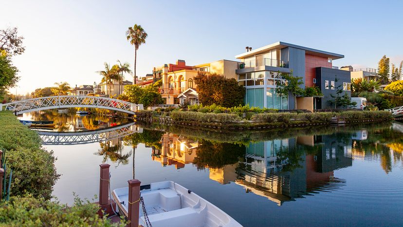 Los Angeles, California