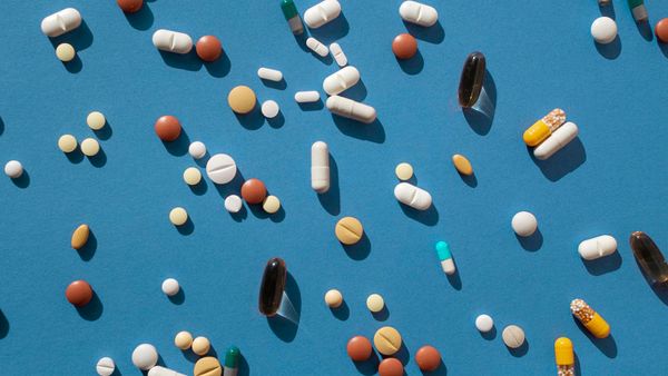 Magnesium Glycinate vs. Citrate Vitamin Supplements