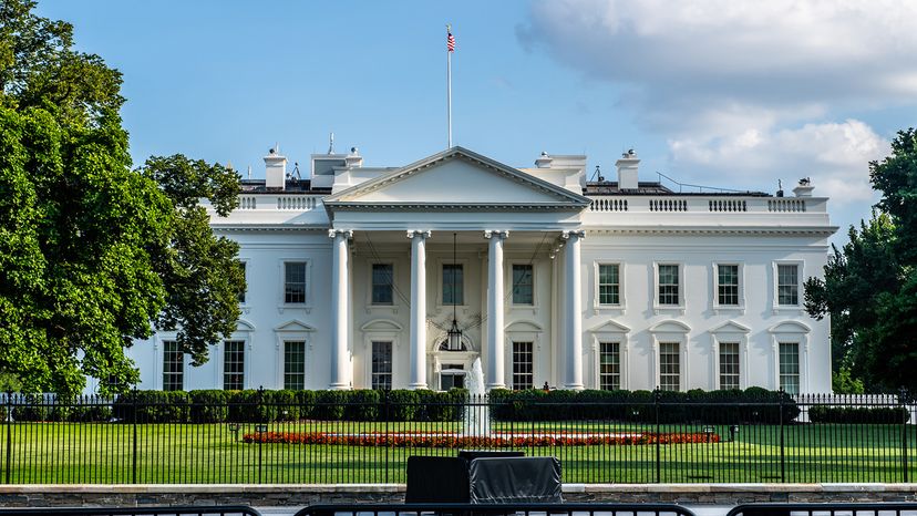 The White House, Washington, D.C.