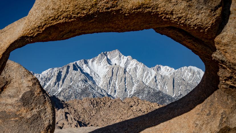 Mount Whitney