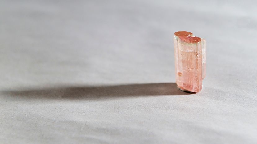 Tourmaline