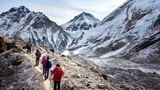 The Most Dangerous Mountain to Climb (and 14 Giving Steep Competition)