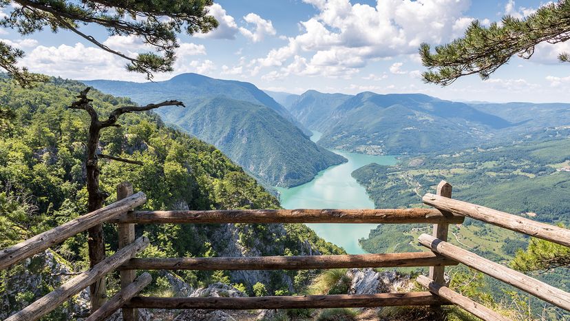 Serbia
