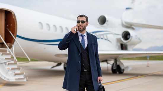 How Many Billionaires Are in the U.S.? More Than Any Other Nation