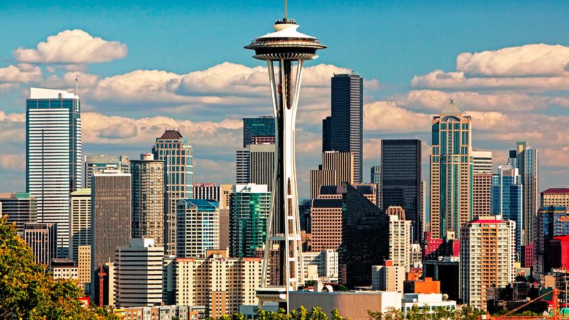 Seattle, Washington