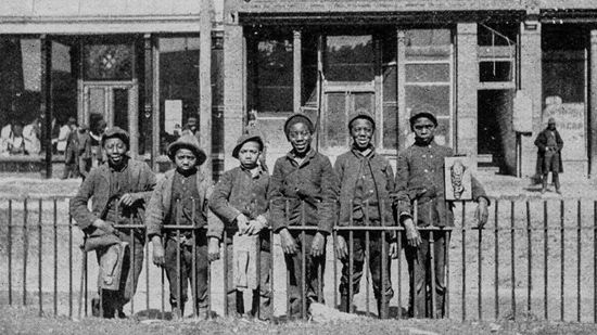 Tuskegee Syphilis Study: Failing to Treat Black Men for 40 Years