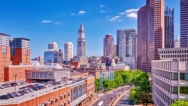 12 Boston Neighborhoods for Visitors to Explore