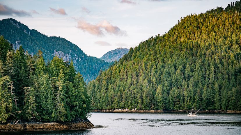 British Columbia, Canada