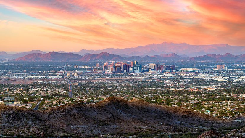 Phoenix, Arizona