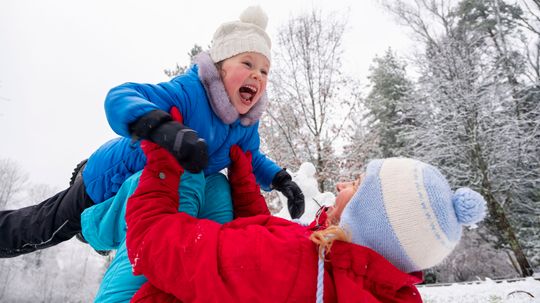What Are the Happiest Countries in the World?
