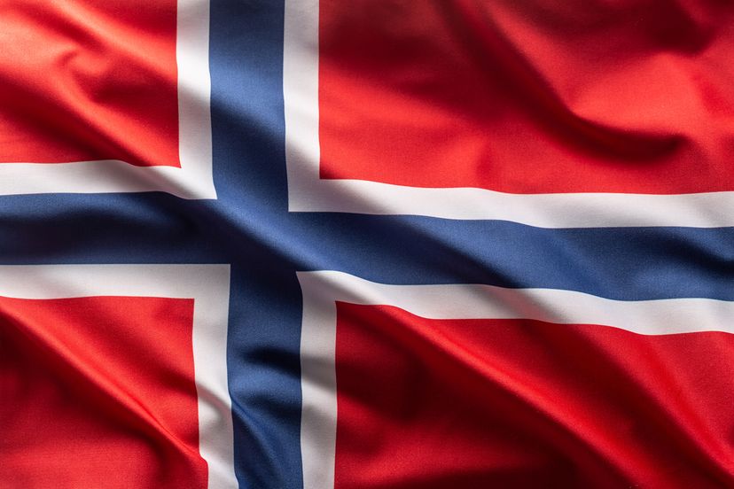 Norway flag