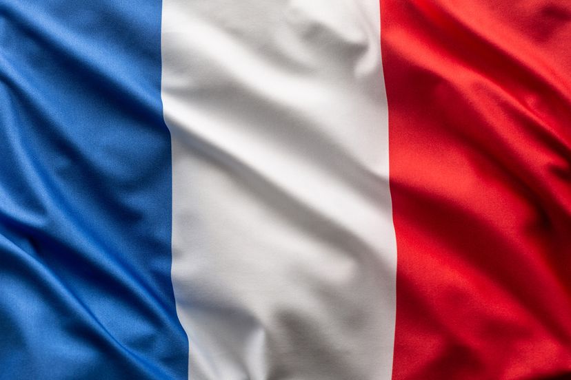 France flag