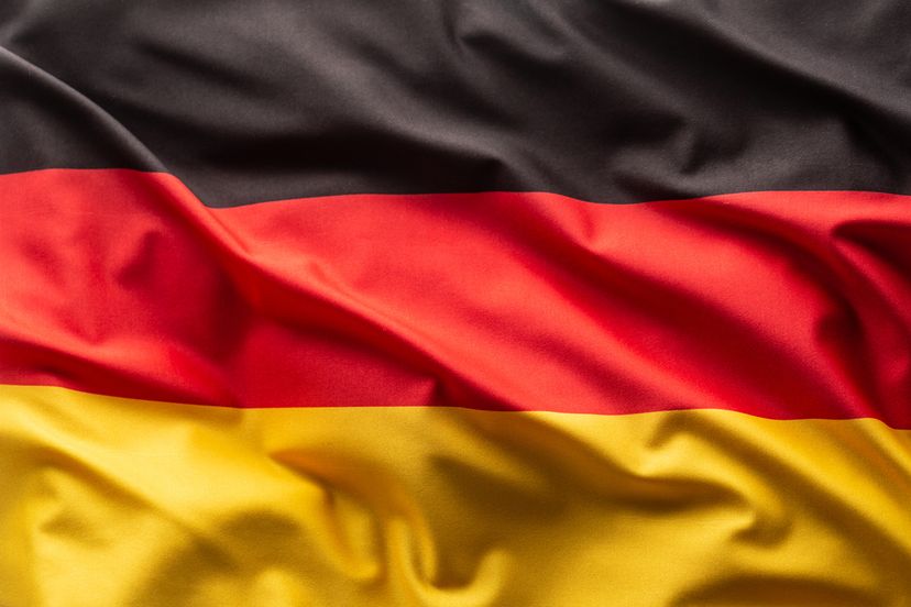 Germany flag