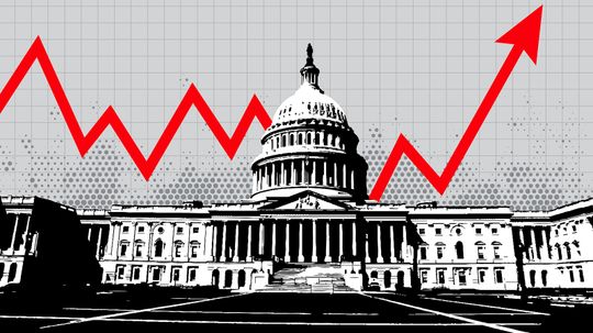 10 Largest Economies in the World, Ranked by Nominal GDP