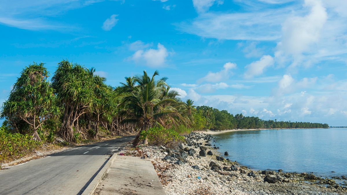 The Least-visited Country in the World Is Only 10 Square Miles