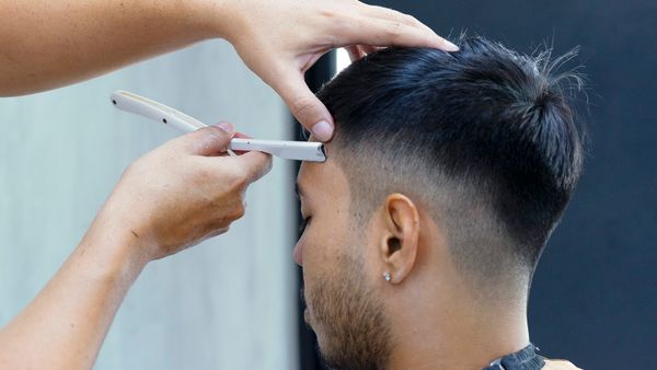 10 Types of Fades That Make Short Haircuts Look Even Sharper