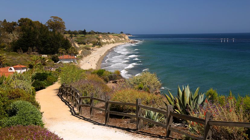 Santa Barbara
