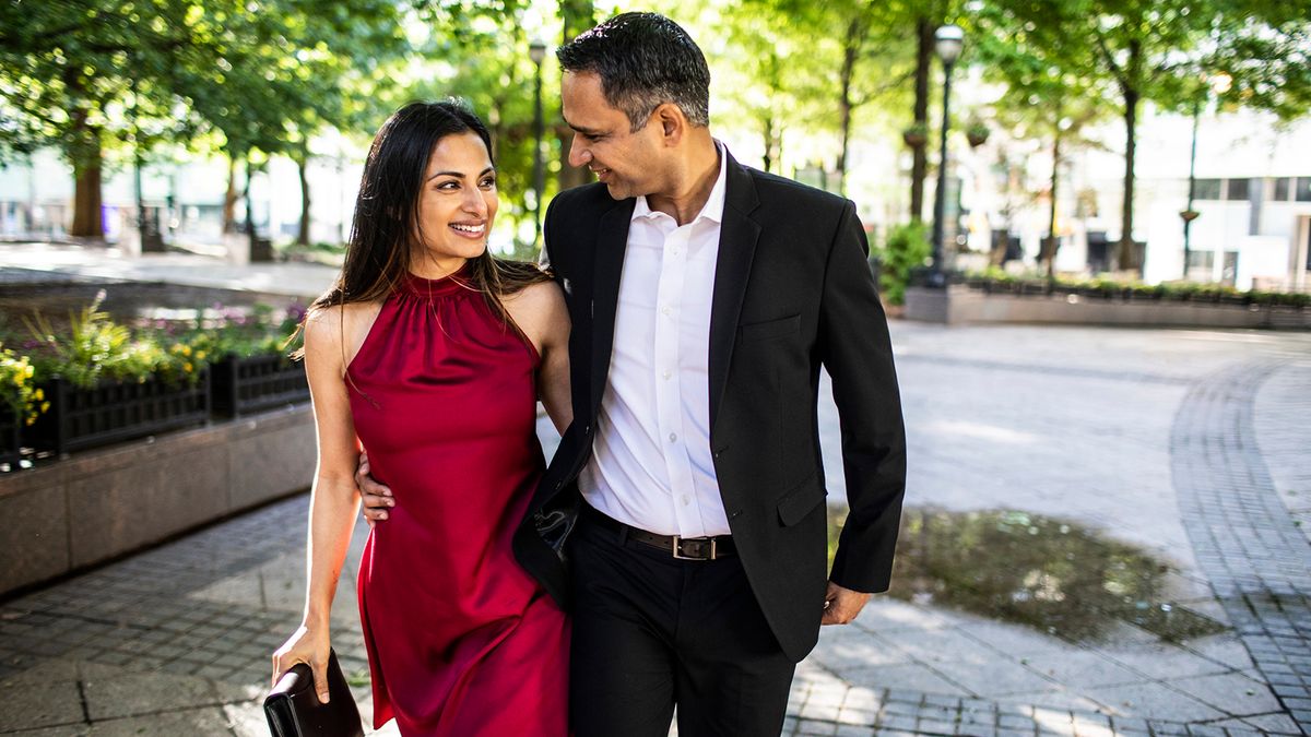 You May Be Dressed to the Nines for Special Occasions | HowStuffWorks