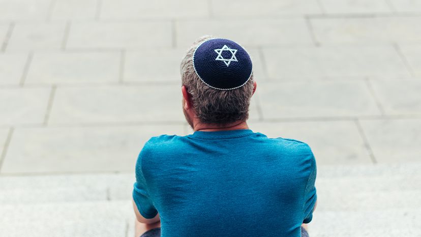 Kippah
