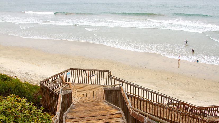 Carlsbad Beaches