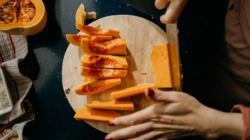 Butternut squash