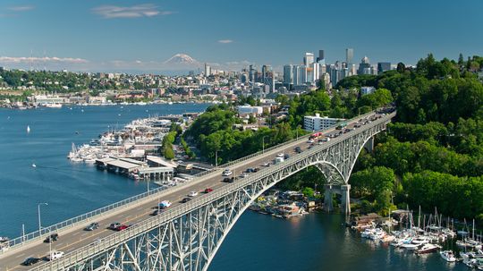 10 Seattle Neighborhoods to Settle Into