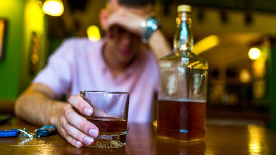The Phrase &lsquo;Hair of the Dog&rsquo; Has Surprisingly Literal Origins