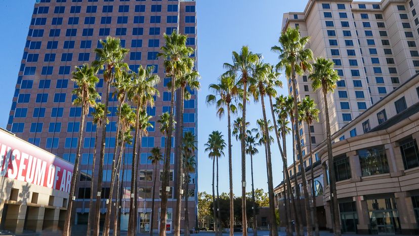 San Jose, California