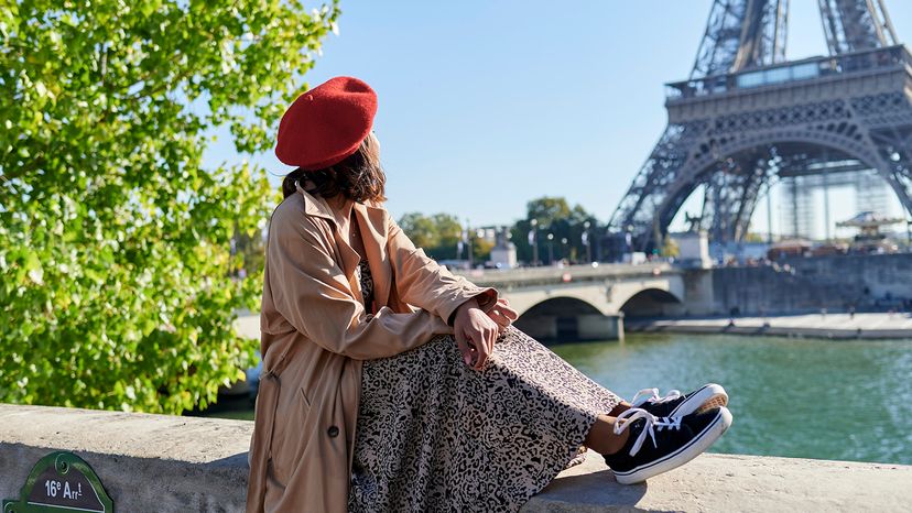 Beret