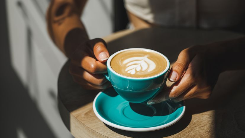 coffee