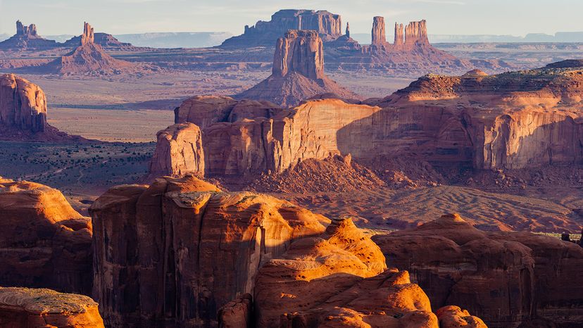 Monument Valley