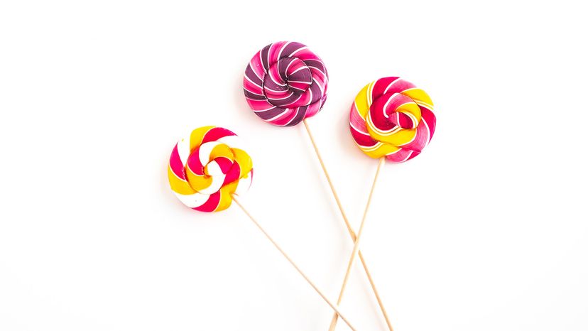 Lollipops