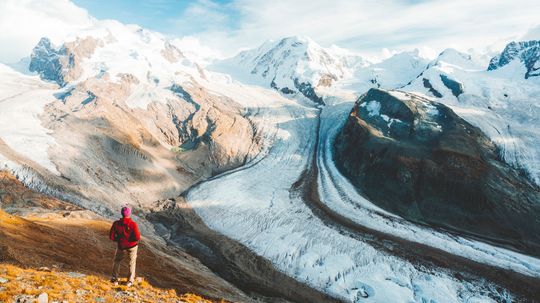 10 Iconic Mountain Ranges in Europe