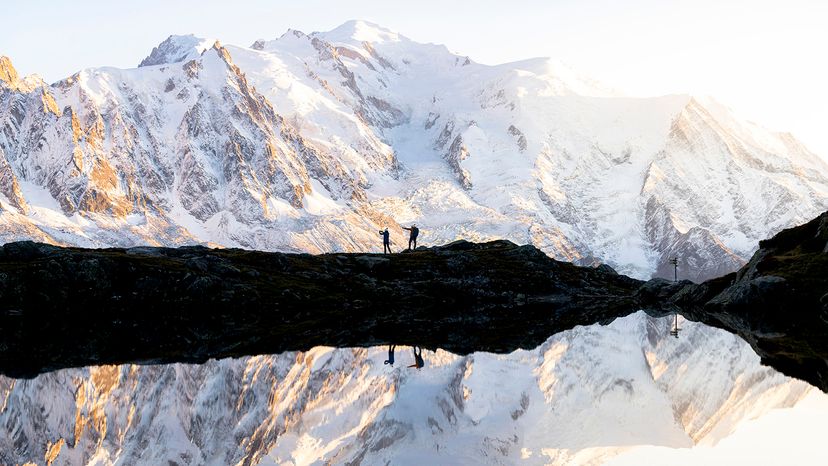 Mont Blanc