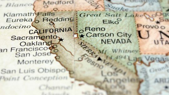 20 Most Dangerous Cities in California