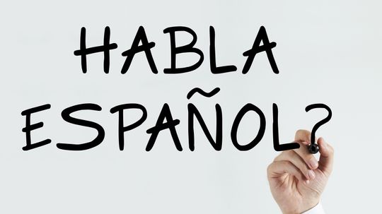 A Look at Spanish-speaking Countries and Regional Dialects
