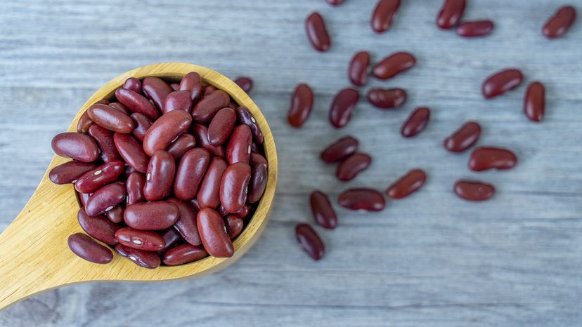 Kidney beans