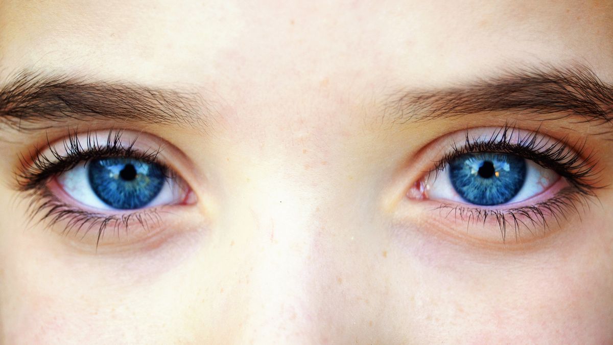 Moon-eyed People: Mysterious Beings or Welsh Settlers?